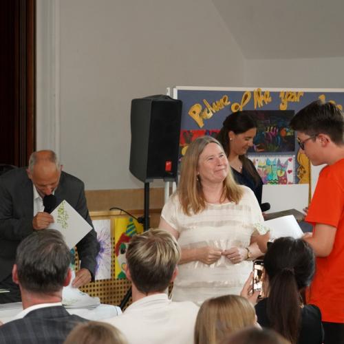 Kids' Awards 2023