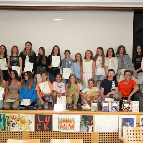 Kids' Awards 2023