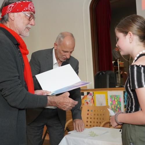 Kids' Awards 2023