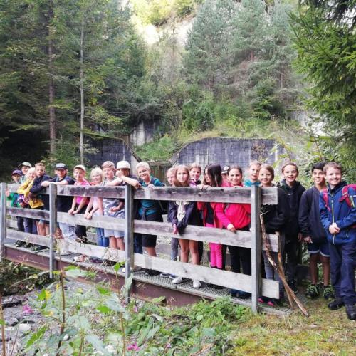 Herbst-Wandertag 2023
