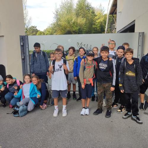 Herbst-Wandertag 2023