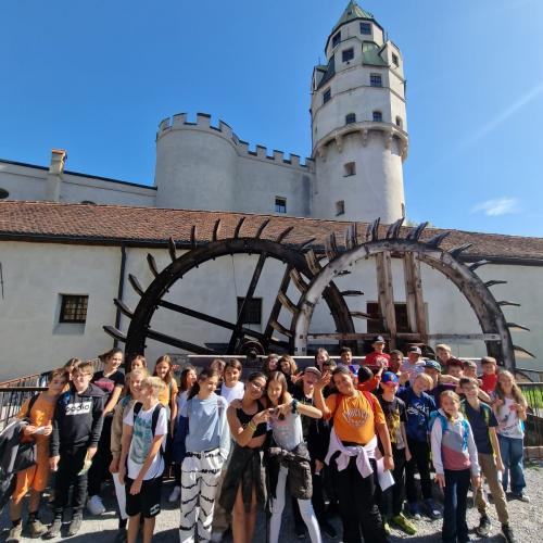 Herbst-Wandertag 2023