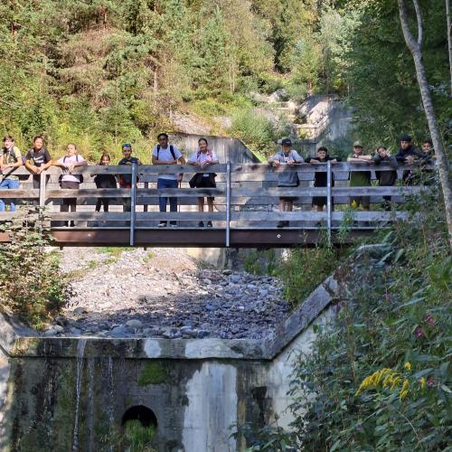 Herbst-Wandertag 2023