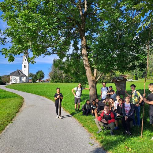 Herbst-Wandertag 2023