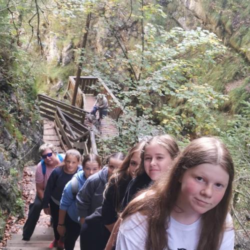 Herbst-Wandertag 2023