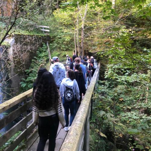 Herbst-Wandertag 2023