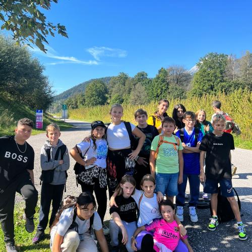 Herbst-Wandertag 2023