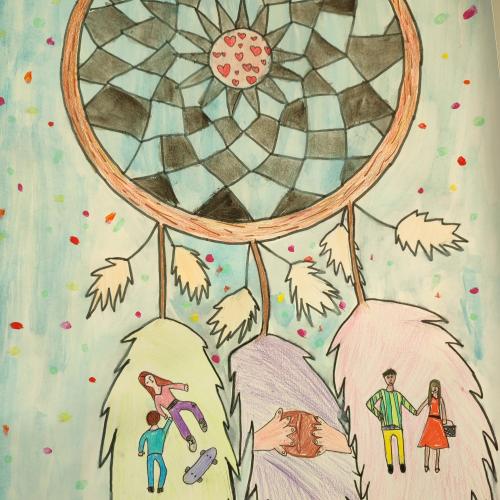 Peace Poster