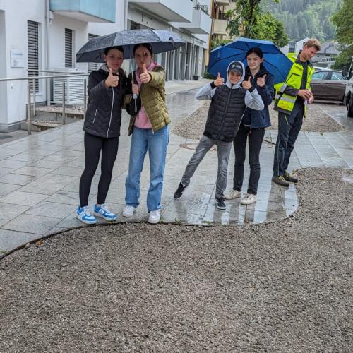 Klimakongress 2024