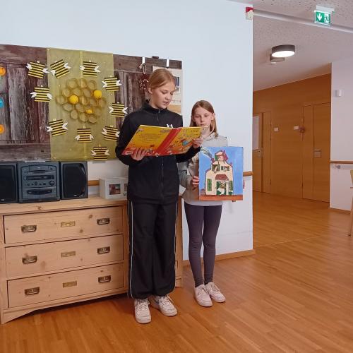 Leseprojekt_Seniorenheim_2024