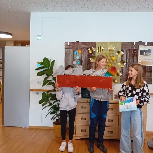 Leseprojekt_Seniorenheim_2024