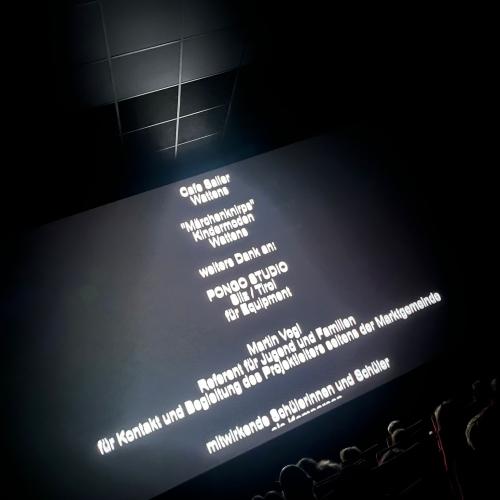 Filmprojekt 4c