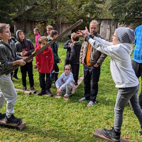 Kennenlerntage 2024