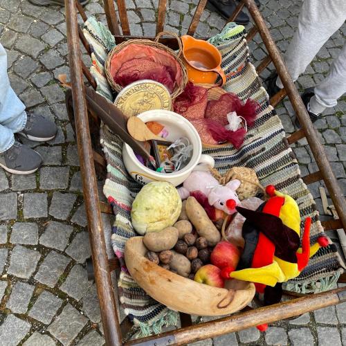 3acd im Mittelalter
