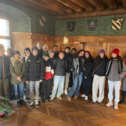 3acd im Mittelalter