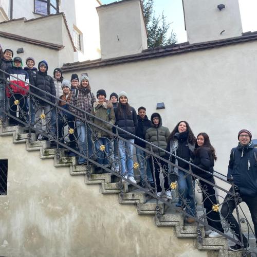 3acd im Mittelalter