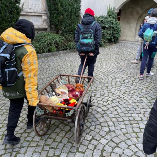 3acd im Mittelalter