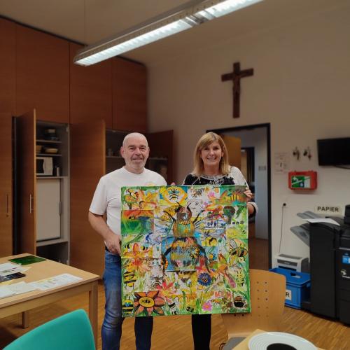 100 Jahre Bienenzuchtverein