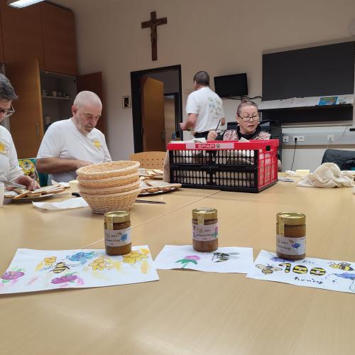 100 Jahre Bienenzuchtverein
