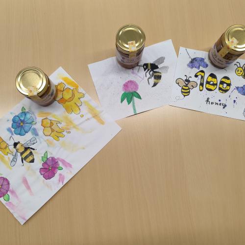100 Jahre Bienenzuchtverein