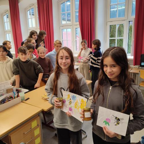 100 Jahre Bienenzuchtverein