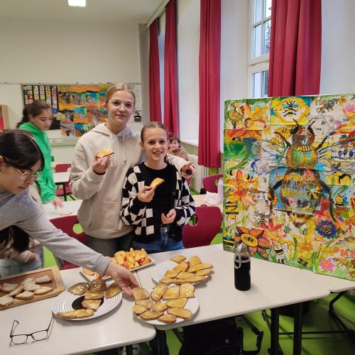 100 Jahre Bienenzuchtverein