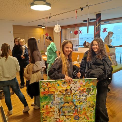 Jubiläumshonig 2024