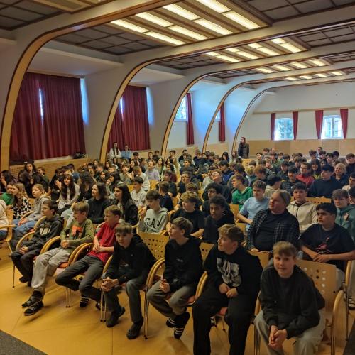 Viennas Englisch Theatre