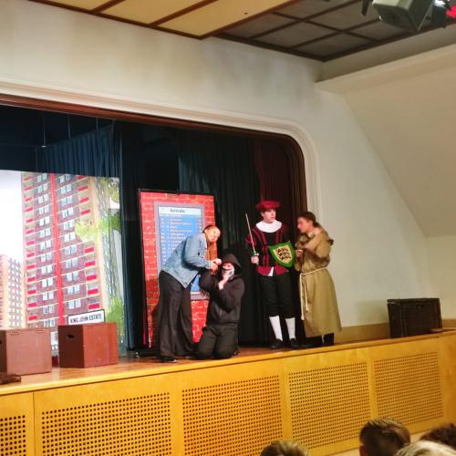 Viennas Englisch Theatre