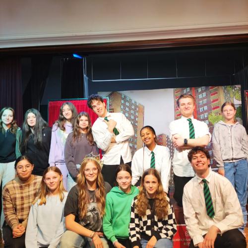 Viennas Englisch Theatre