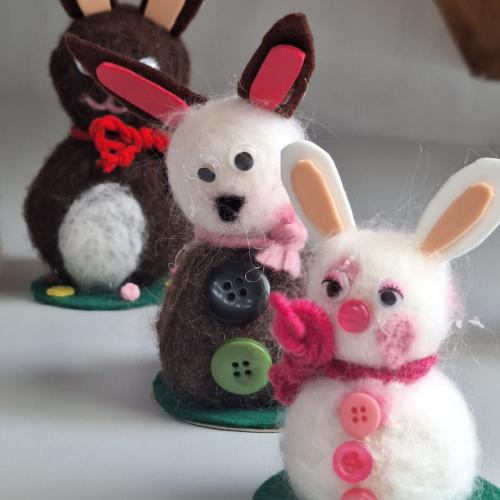 Ostern 2025