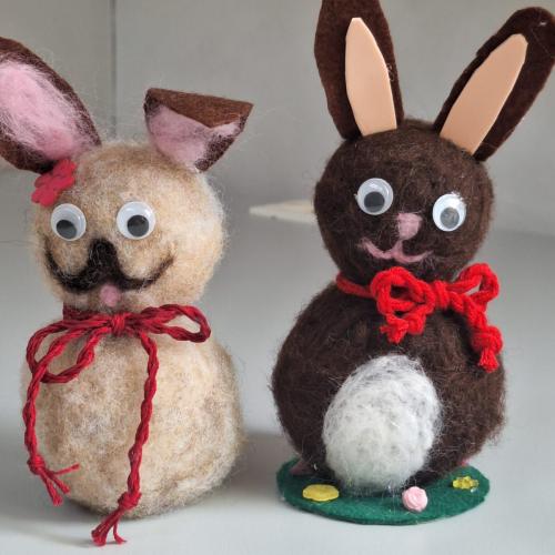 Ostern 2025