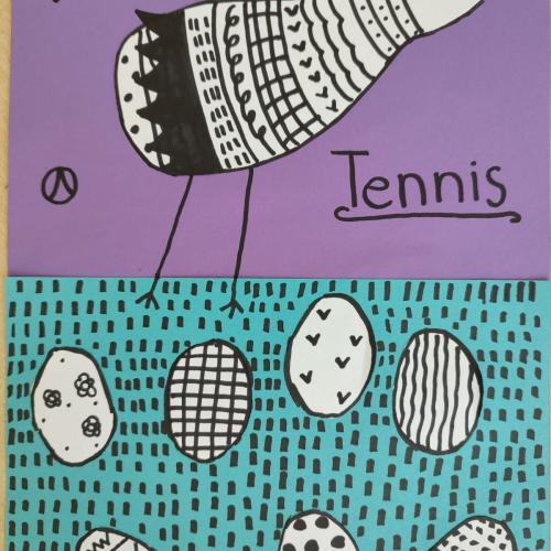 Ostern 2025