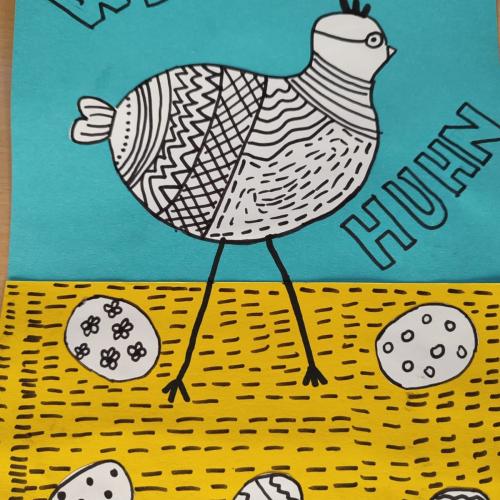 Ostern 2025