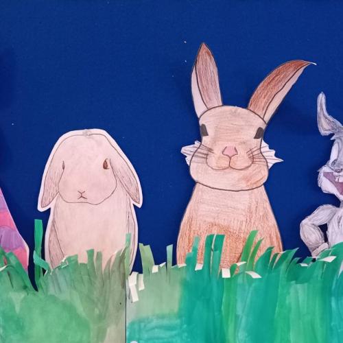 Ostern 2025