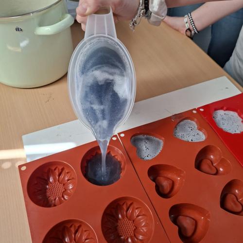 Seifengießen_AIB-Kreativ