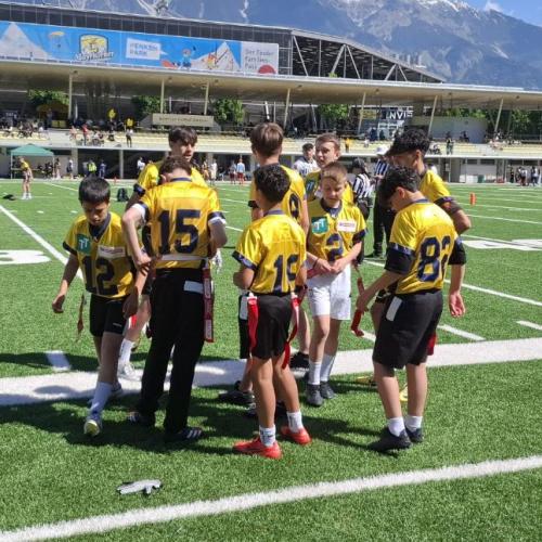 Flagfootball-Landesmeisterschaft