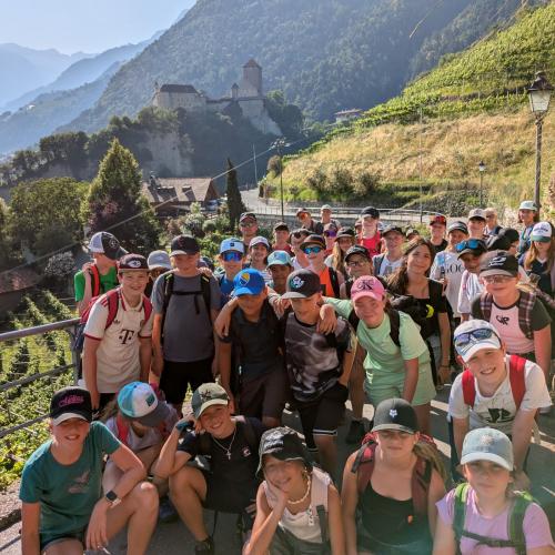 Tirol-Tage 2025