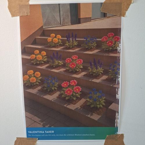 Fotowettbewerb Lebens(t)räume
