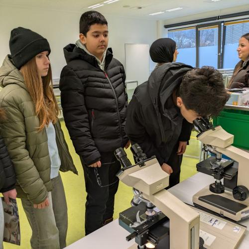 Gesundheitsmesse 2026