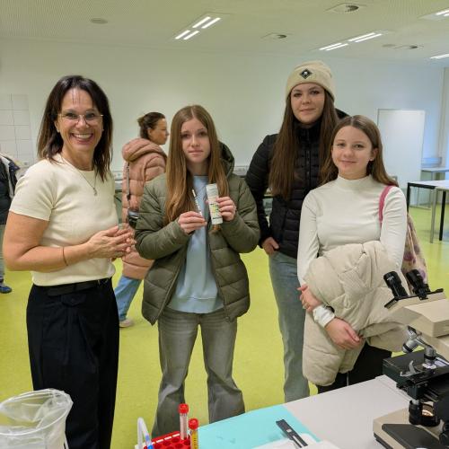 Gesundheitsmesse 2026