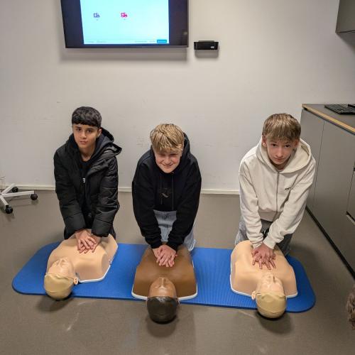 Gesundheitsmesse 2026