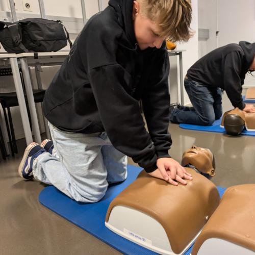 Gesundheitsmesse 2026