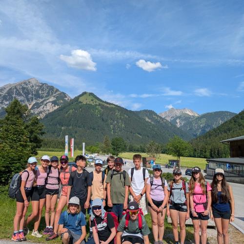 Achensee Adventure 3A