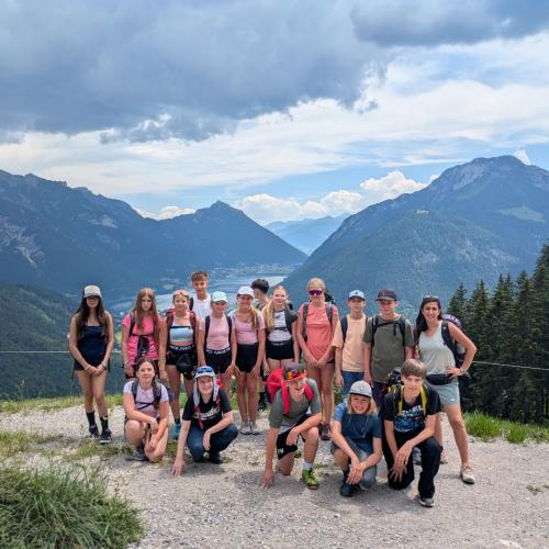 Achensee Adventure 3A