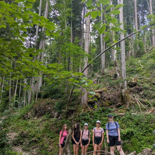 Achensee Adventure 3A