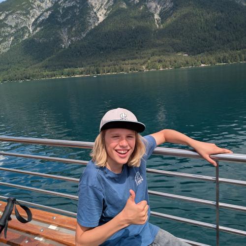 Achensee Adventure 3A