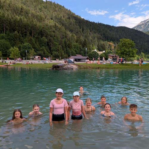 Achensee Adventure 3A