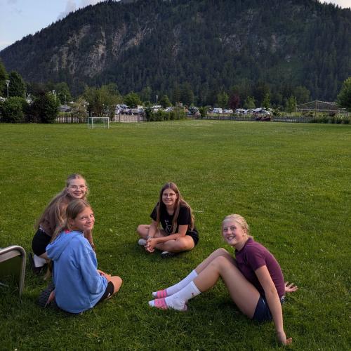 Achensee Adventure 3A