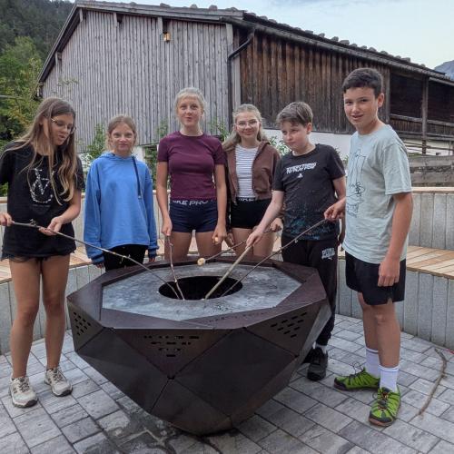 Achensee Adventure 3A